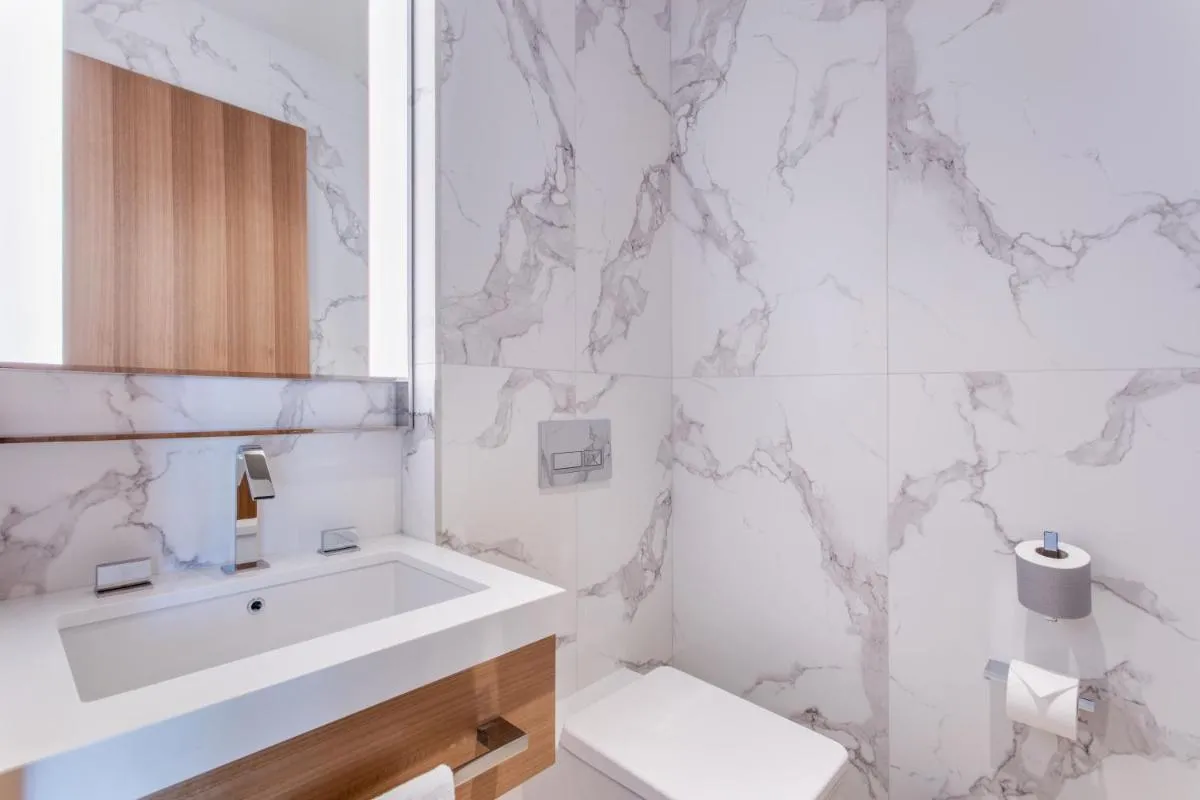 ⁨Address Dubai Opera Residences by The S Holiday Homes⁩ — صورة 12