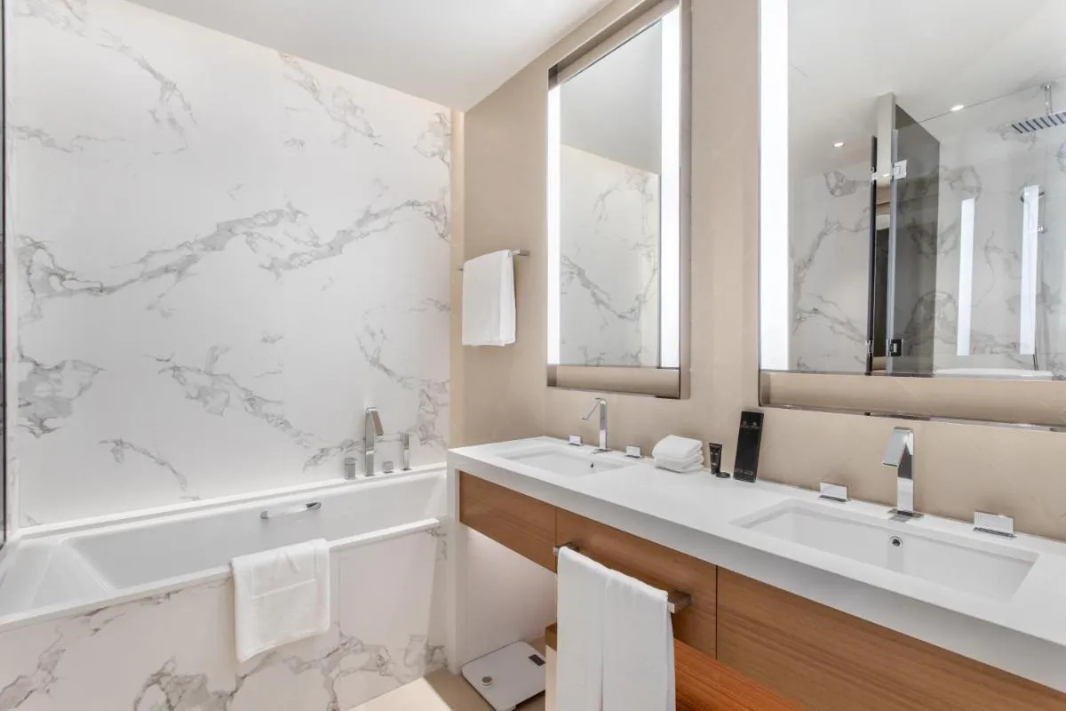 ⁨Address Dubai Opera Residences by The S Holiday Homes⁩ — صورة 13