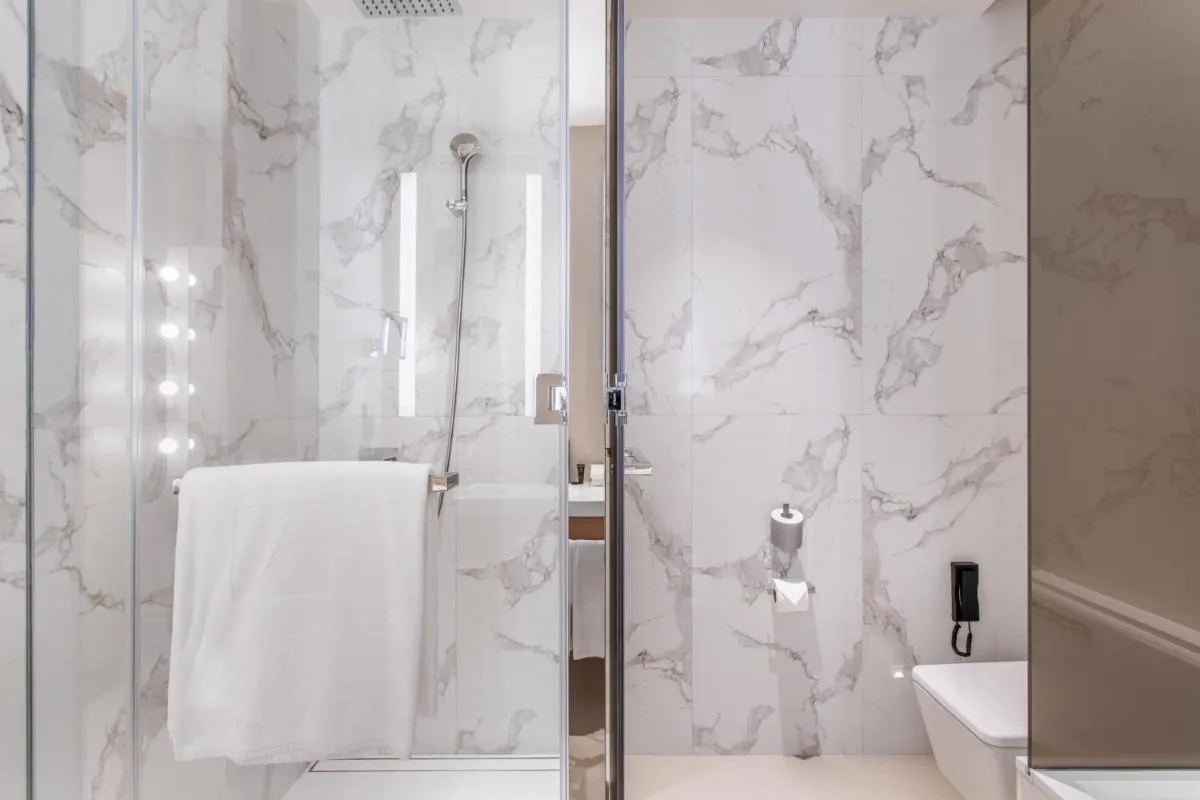 ⁨Address Dubai Opera Residences by The S Holiday Homes⁩ — صورة 16