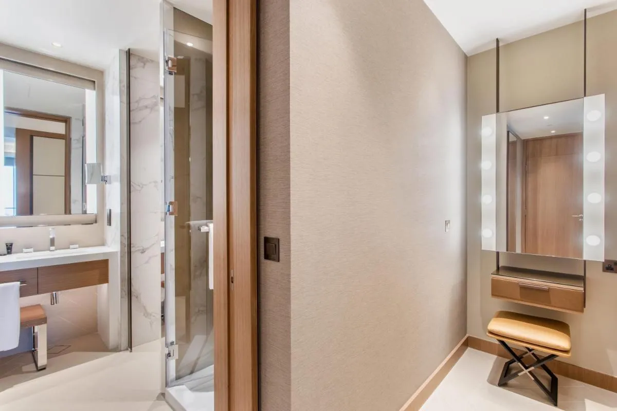 ⁨Address Dubai Opera Residences by The S Holiday Homes⁩ — صورة 30