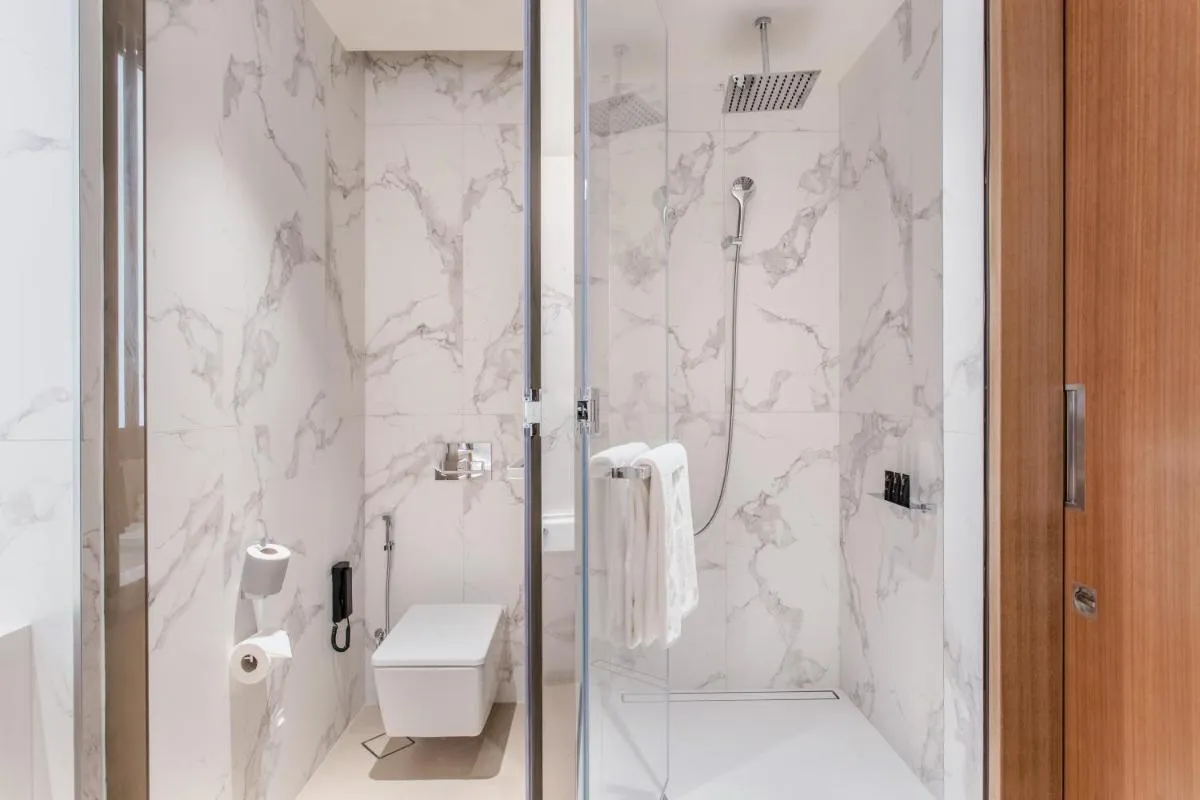 ⁨Address Dubai Opera Residences by The S Holiday Homes⁩ — صورة 29