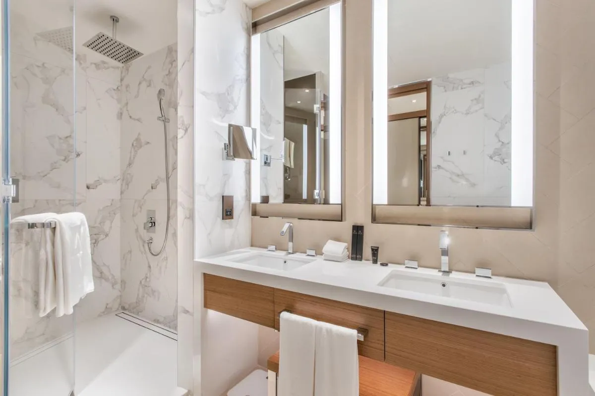 ⁨Address Dubai Opera Residences by The S Holiday Homes⁩ — صورة 40