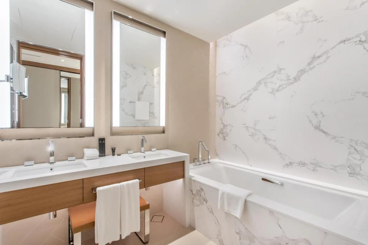 ⁨Address Dubai Opera Residences by The S Holiday Homes⁩ — صورة 41