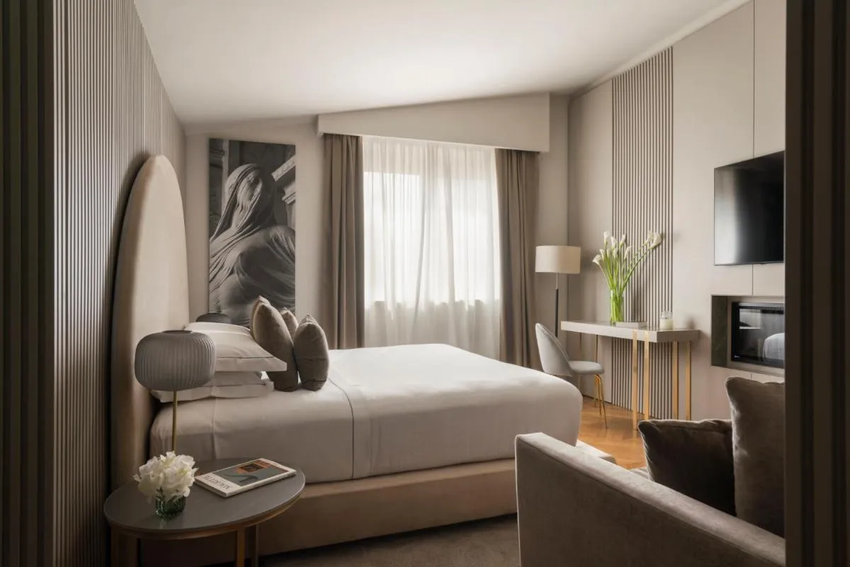 بالاززو فنر - روما، إيطاليا