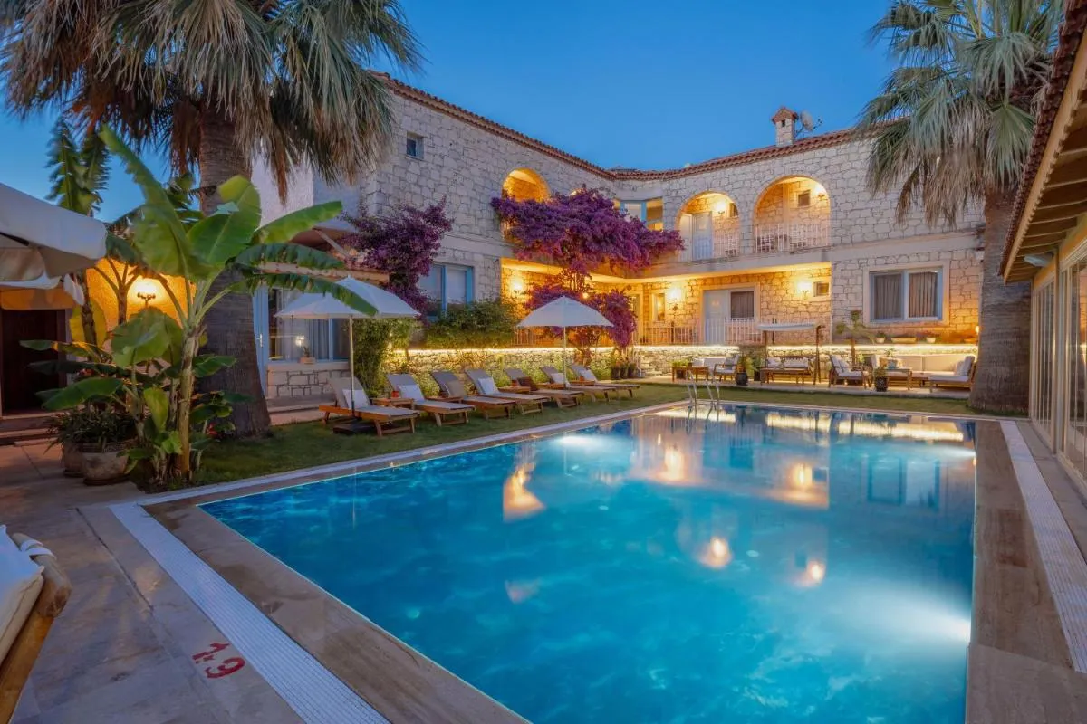 Villa Fora Hotel - Alacati، تركيا