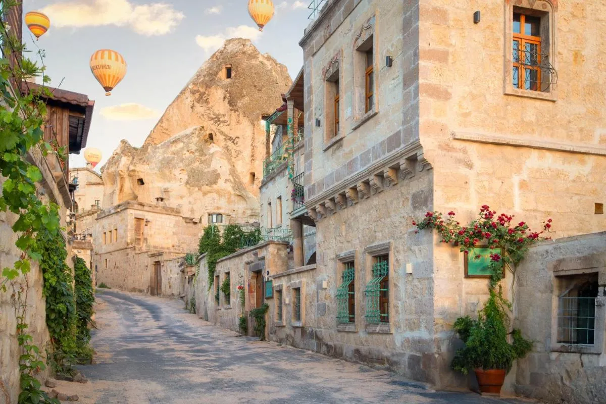 ⁨فندق تيرا كيف⁩ — صورة 10