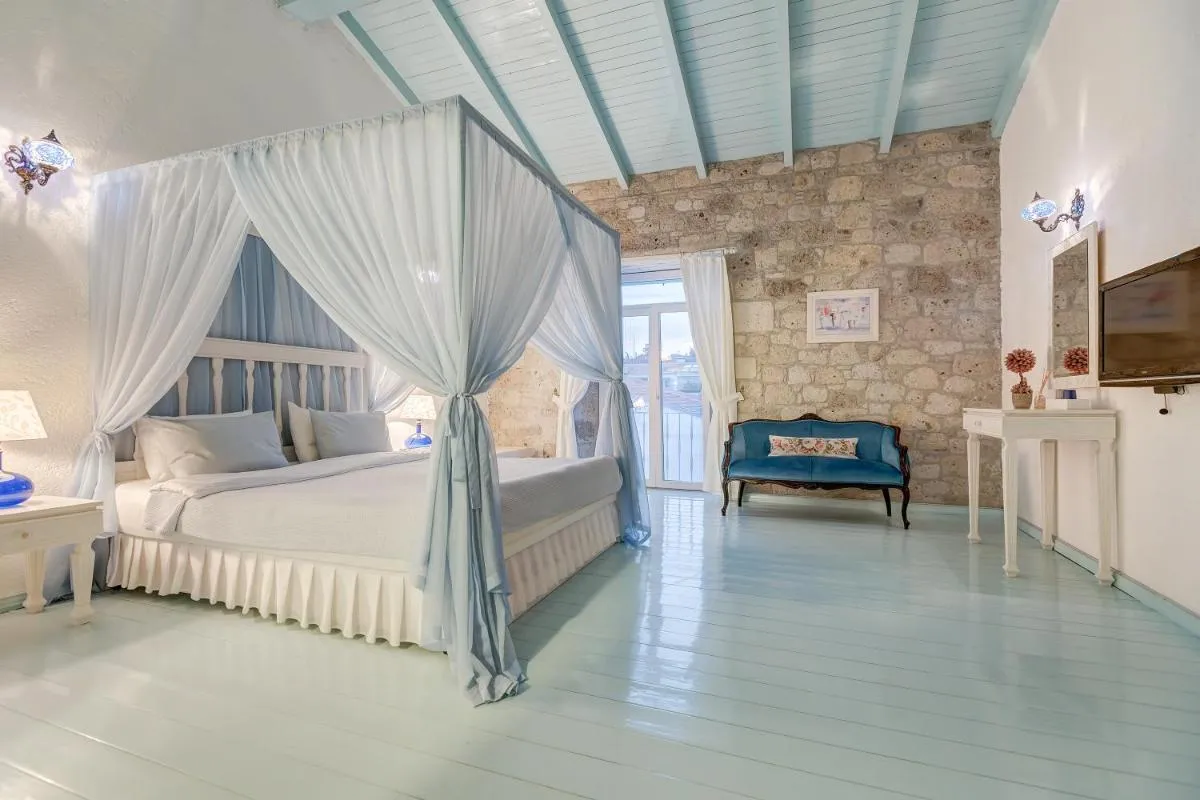 Beyazhan Hotel — صورة 2