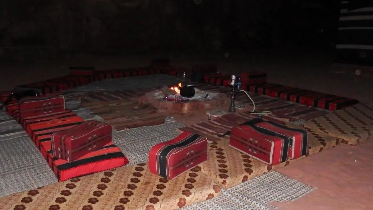 ⁨ساليم سامب⁩ — صورة 13