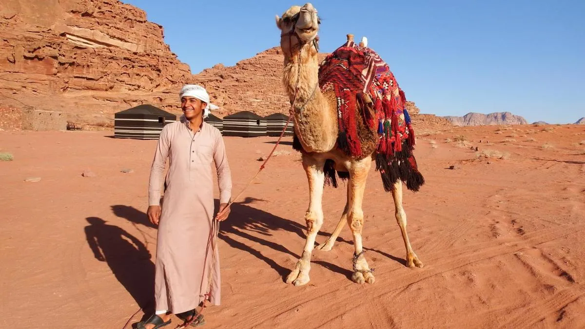 ⁨ساليم سامب⁩ — صورة 14