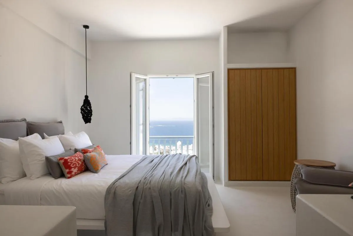 بوهو وريغين ميكونوس — صورة 2