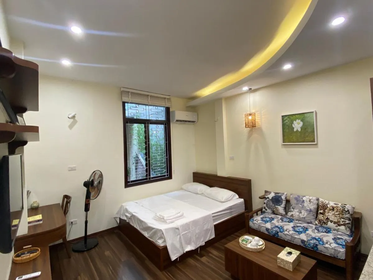 ثوونغ هاوس هون كيم هانوي - هانوي، فيتنام