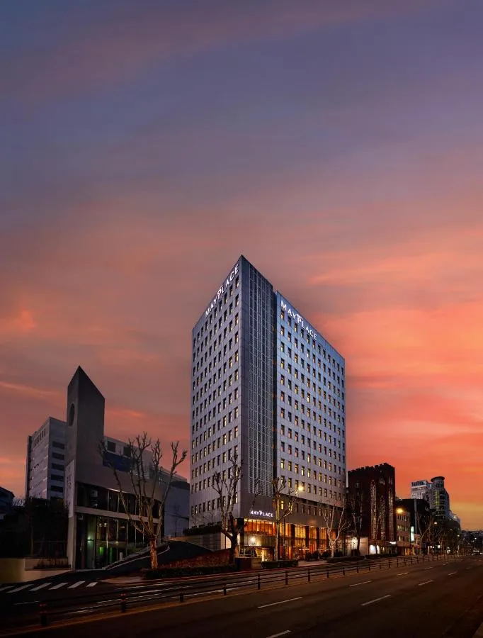 فندق مايبليس - سيول، كوريا الجنوبية