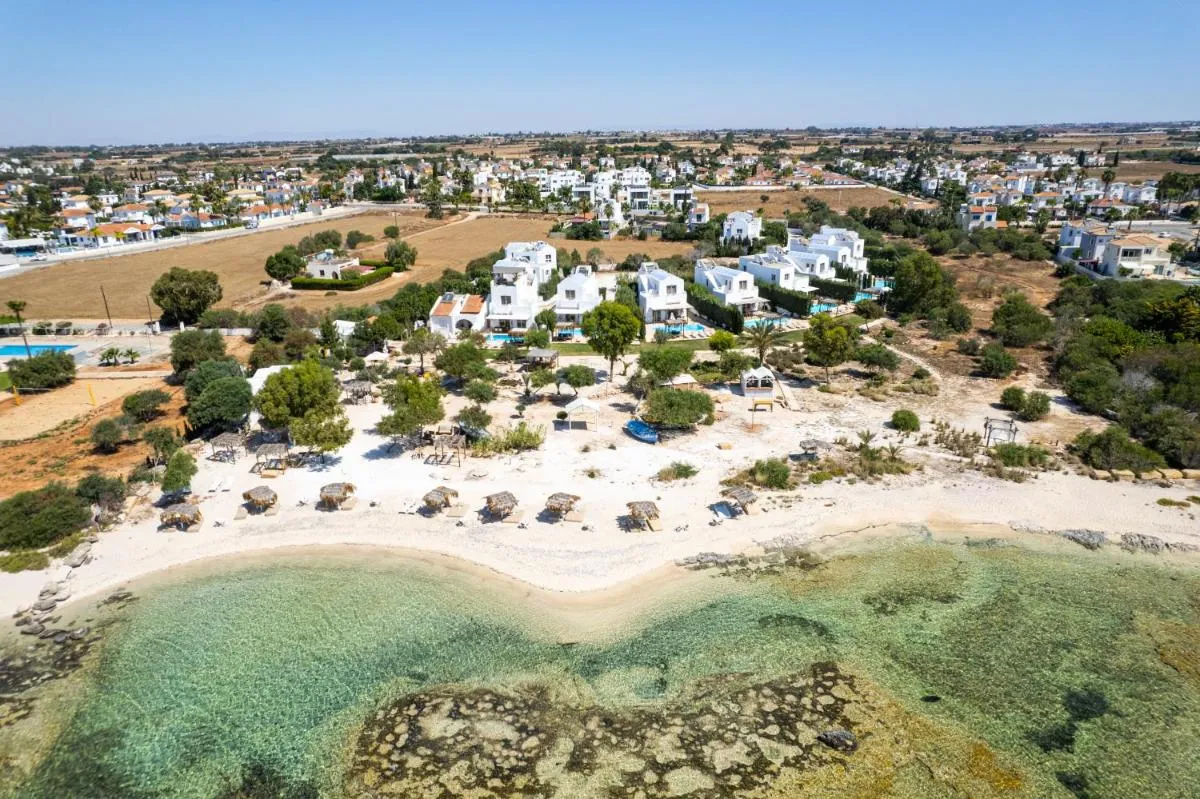 تهالاسسينيس فيلات — صورة 2