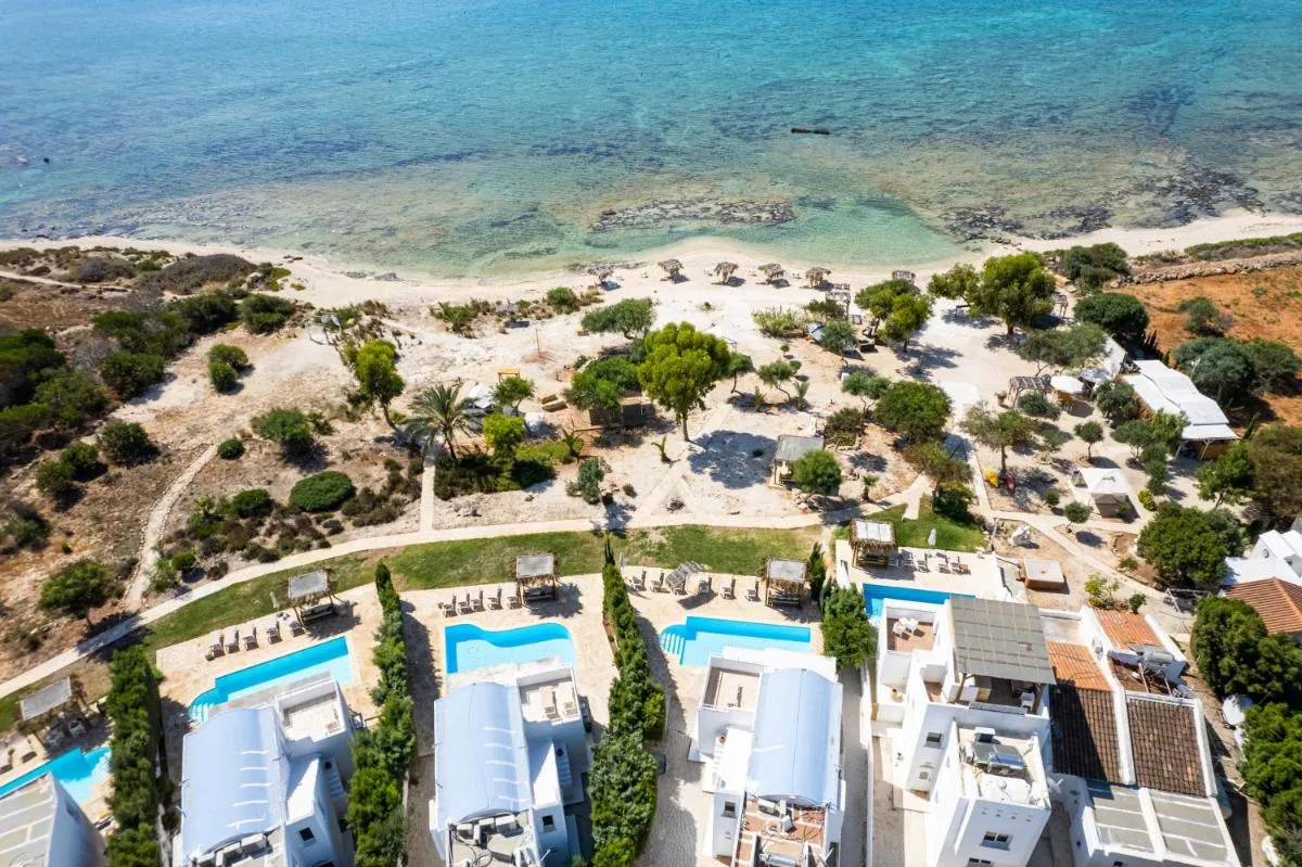 تهالاسسينيس فيلات — صورة 4