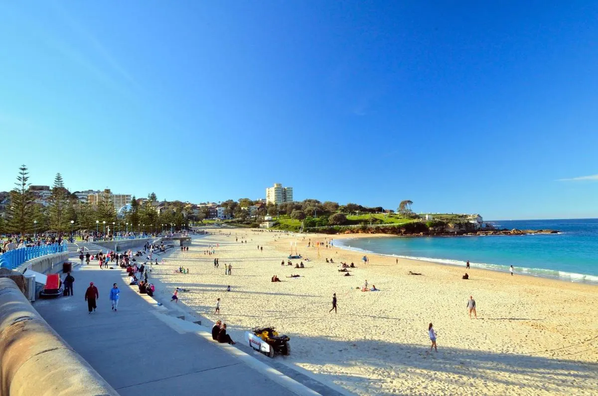 فندق دايف - سيدني، أستراليا