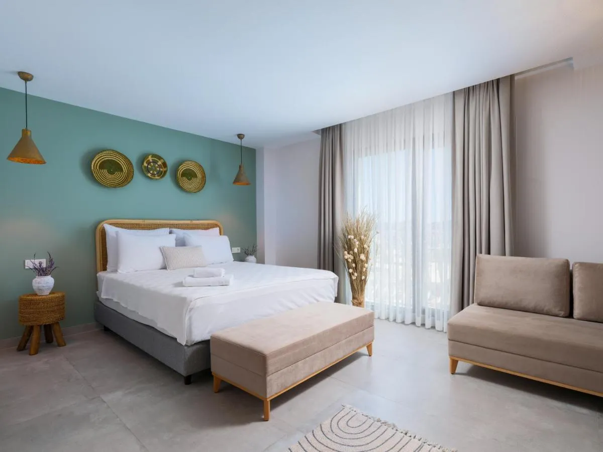 Cumbalıca Garden Hotel — صورة 3