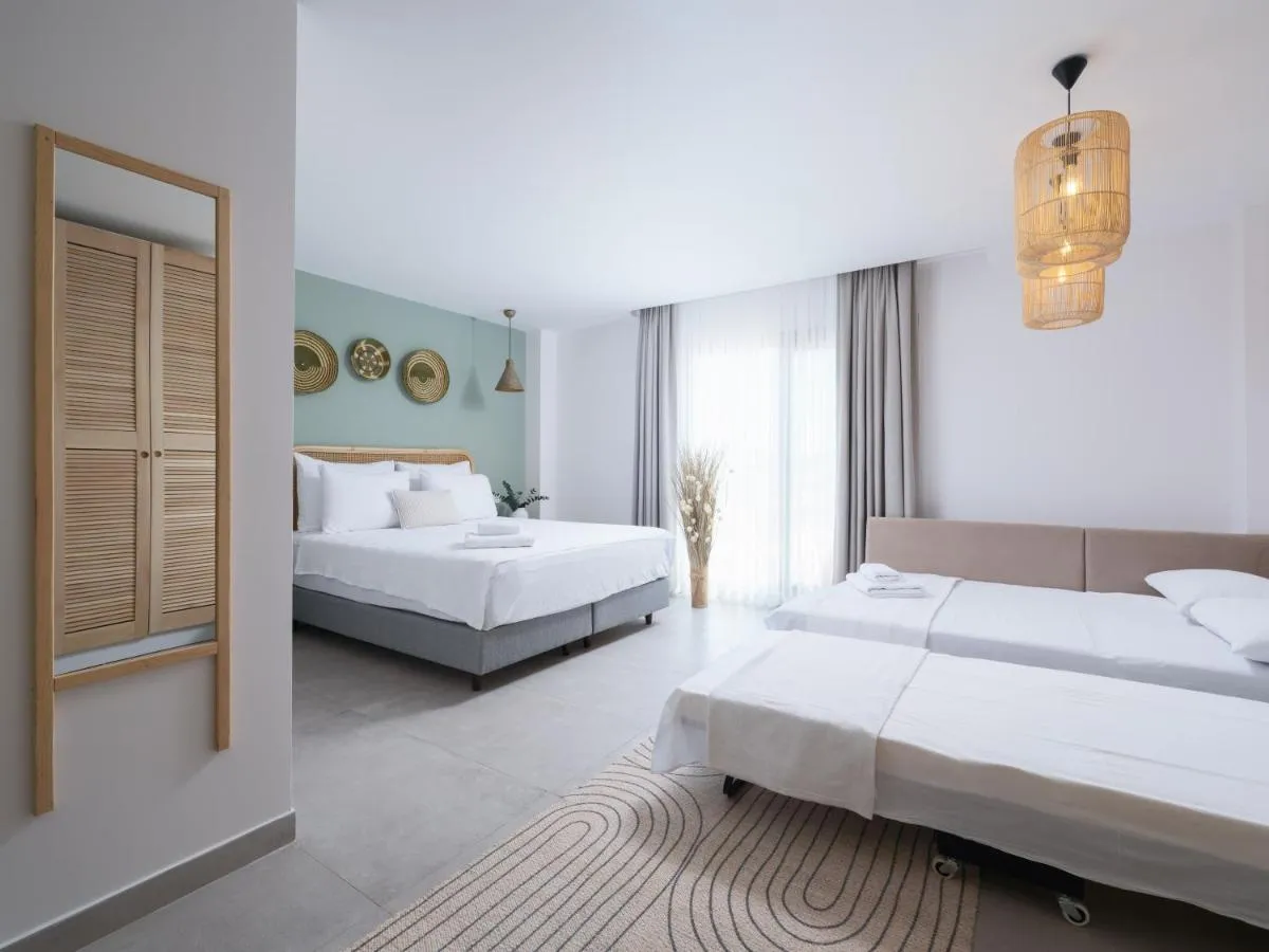 Cumbalıca Garden Hotel — صورة 2