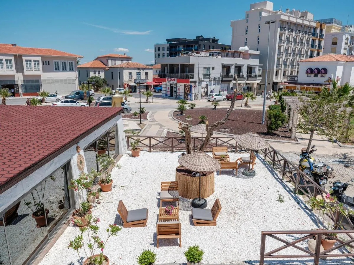 ⁨Cumbalca Garden Hotel⁩ — صورة 5