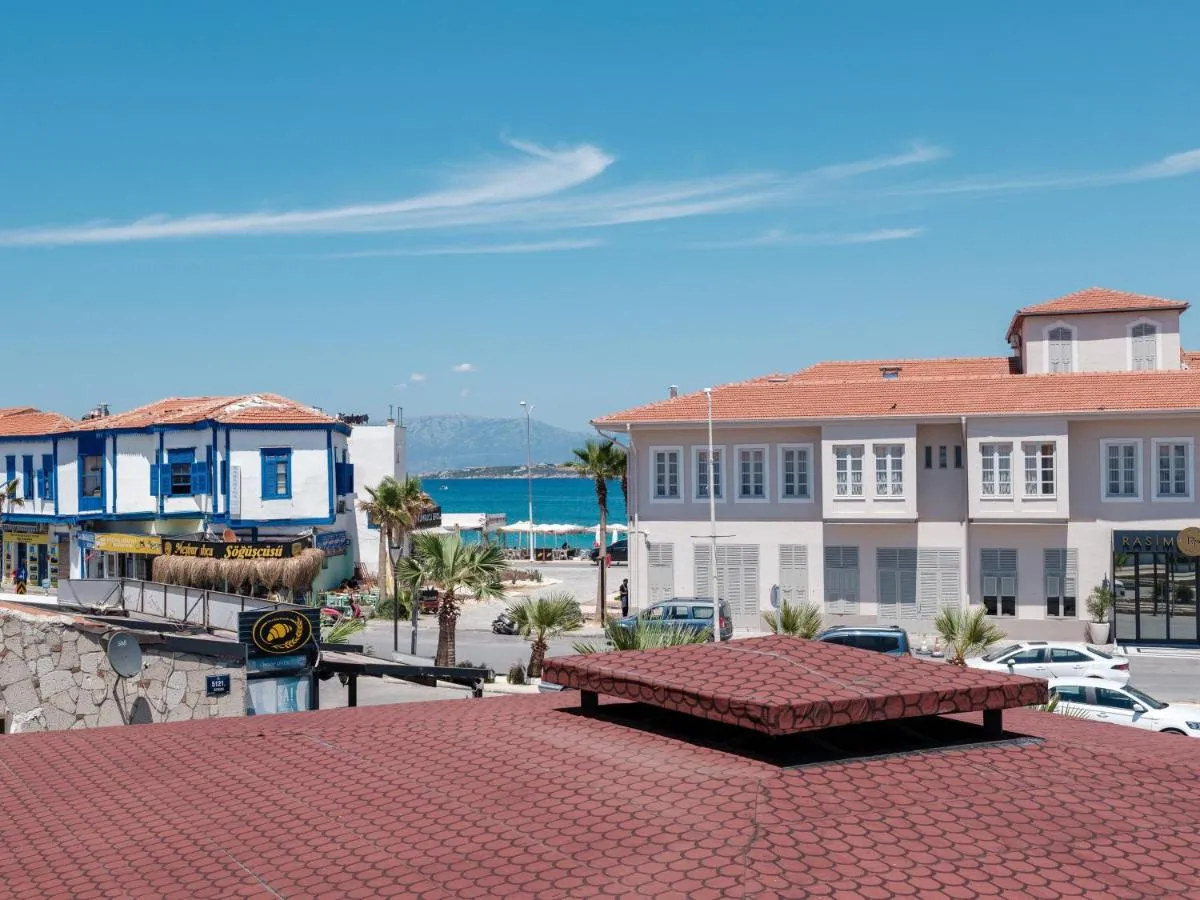 ⁨Cumbalca Garden Hotel⁩ — صورة 10