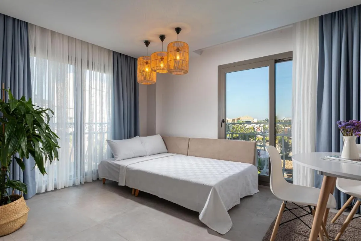 ⁨Cumbalca Garden Hotel⁩ — صورة 9