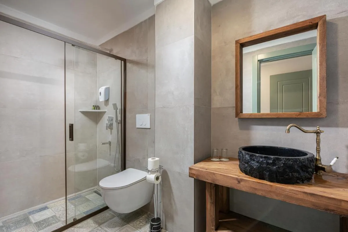 ⁨Cumbalca Garden Hotel⁩ — صورة 8