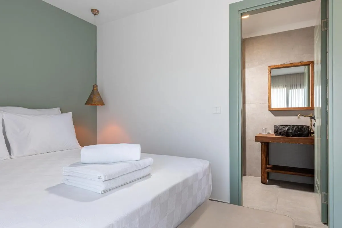 ⁨Cumbalca Garden Hotel⁩ — صورة 16