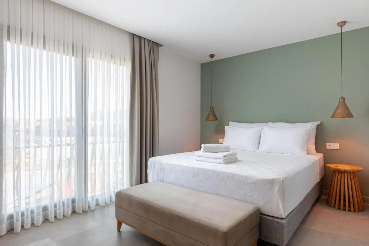 ⁨Cumbalca Garden Hotel⁩ — صورة 15