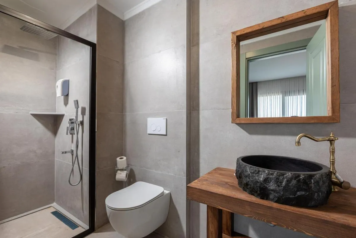 ⁨Cumbalca Garden Hotel⁩ — صورة 14