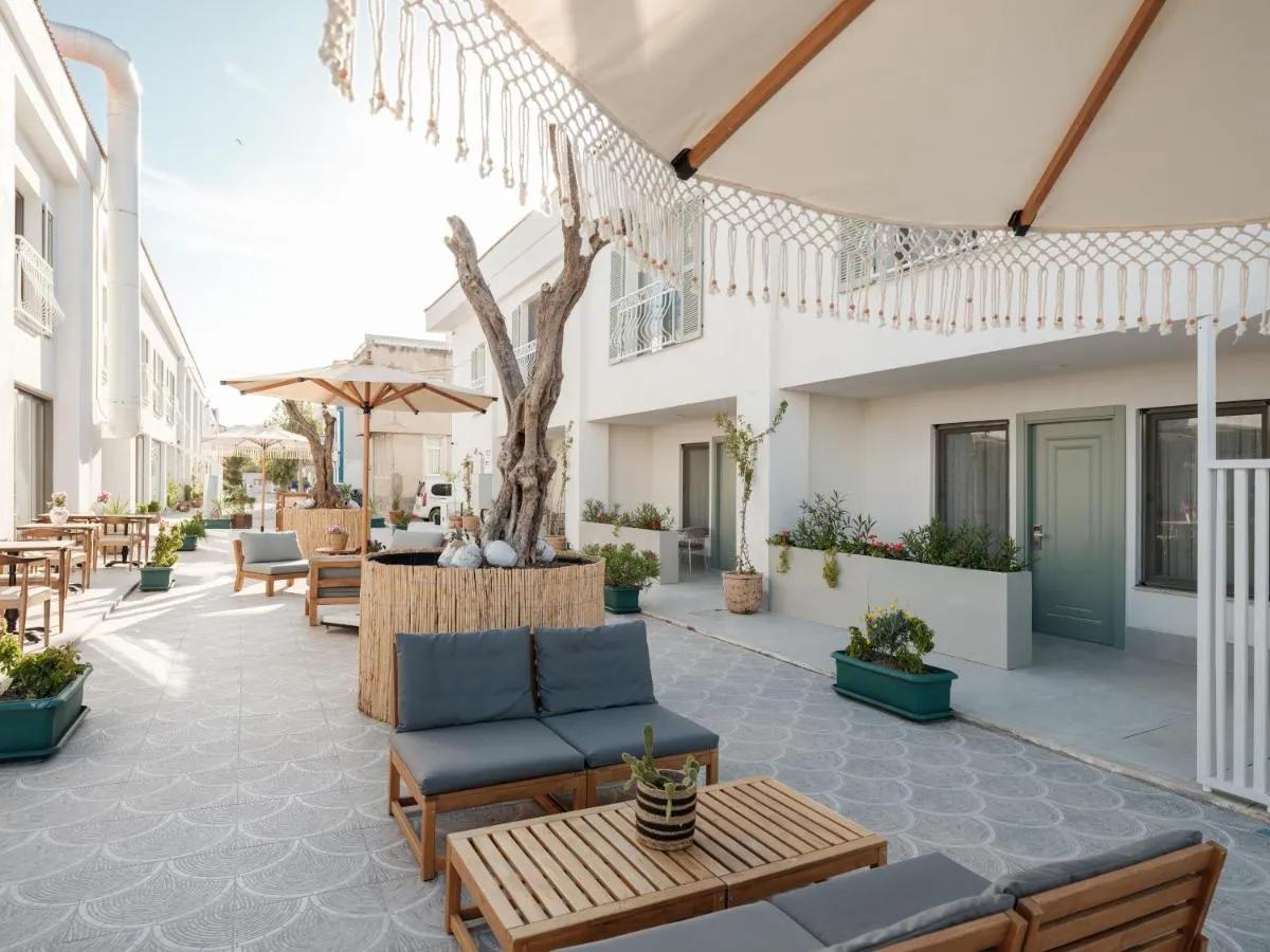 ⁨Cumbalca Garden Hotel⁩ — صورة 22