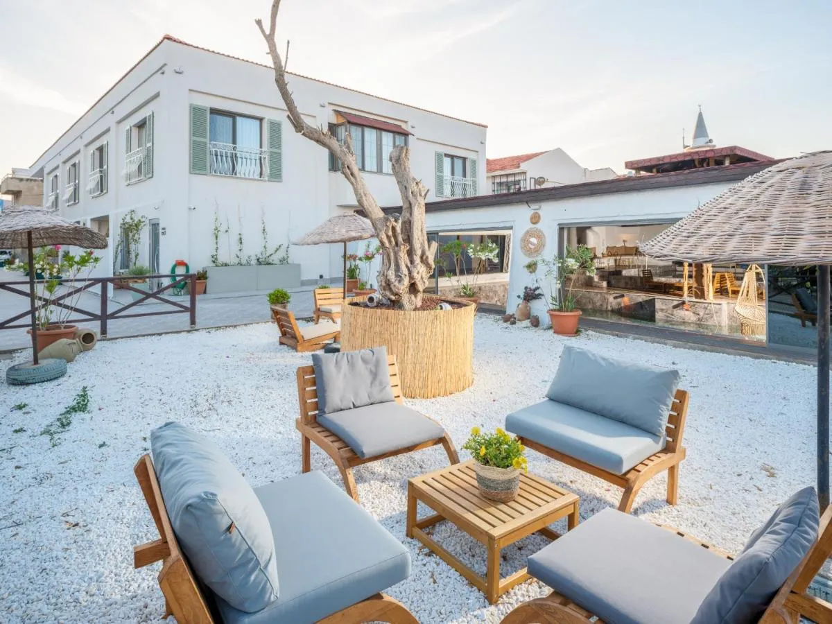 ⁨Cumbalca Garden Hotel⁩ — صورة 21
