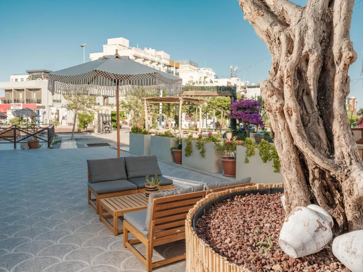 ⁨Cumbalca Garden Hotel⁩ — صورة 19