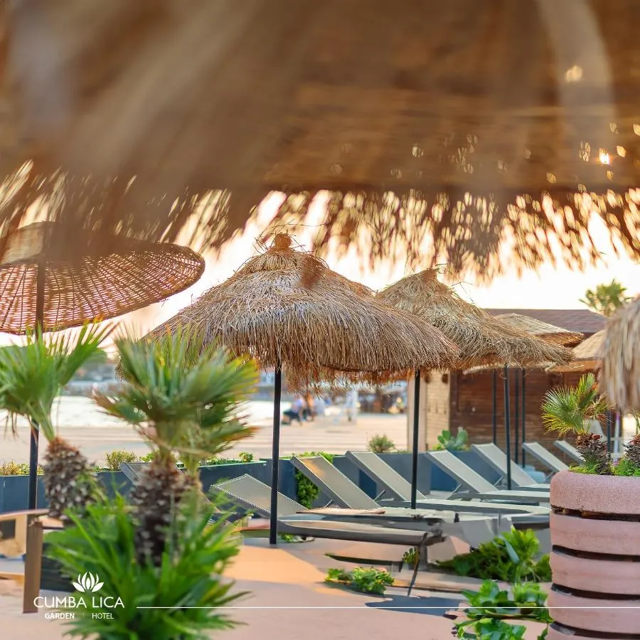 ⁨Cumbalca Garden Hotel⁩ — صورة 27