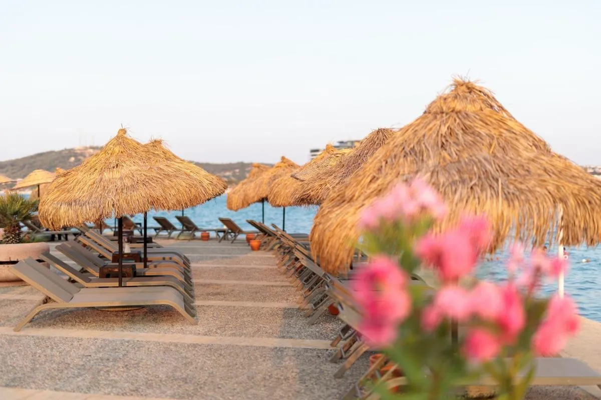 ⁨Cumbalca Garden Hotel⁩ — صورة 25