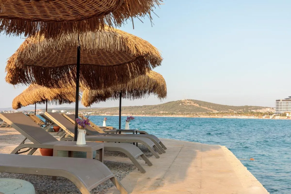 ⁨Cumbalca Garden Hotel⁩ — صورة 23