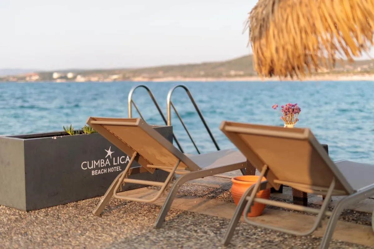 ⁨Cumbalca Garden Hotel⁩ — صورة 24