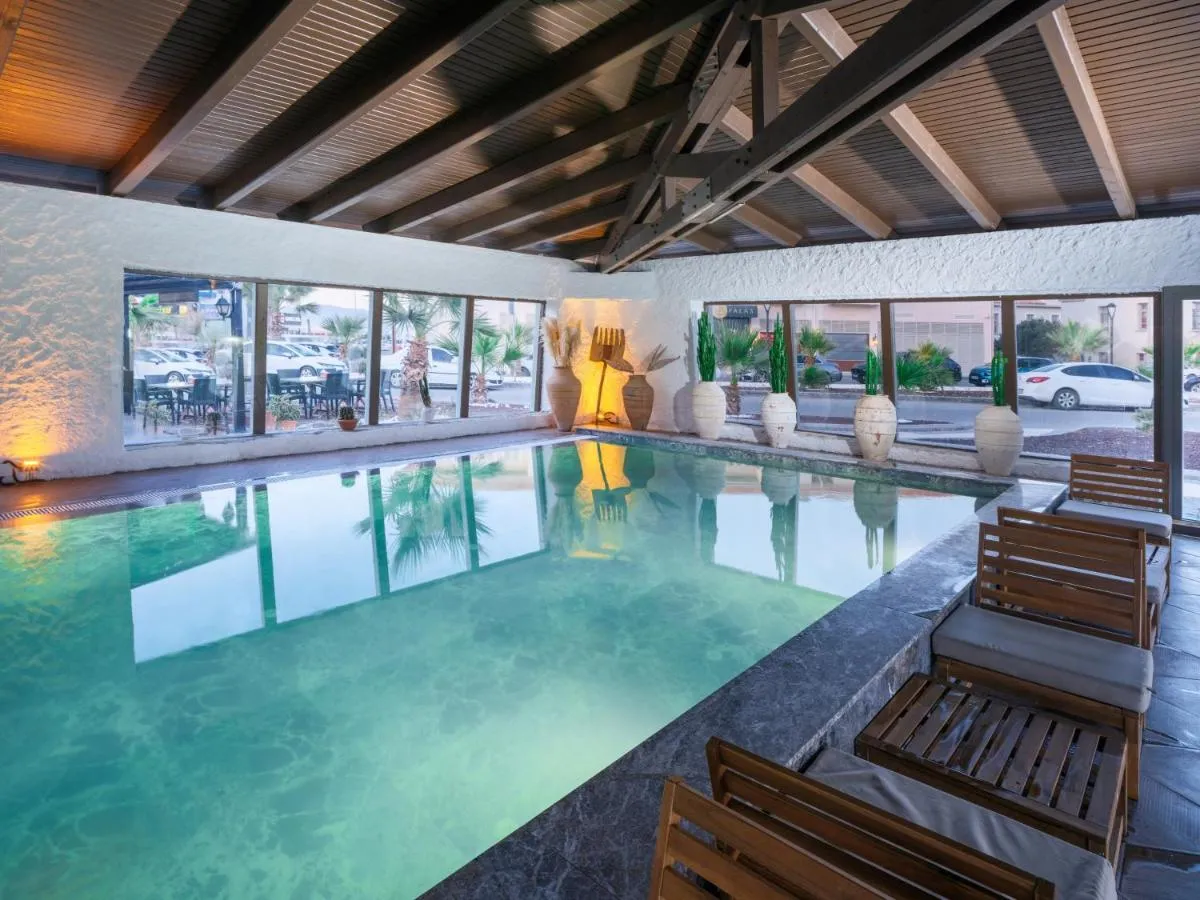 ⁨Cumbalca Garden Hotel⁩ — صورة 33
