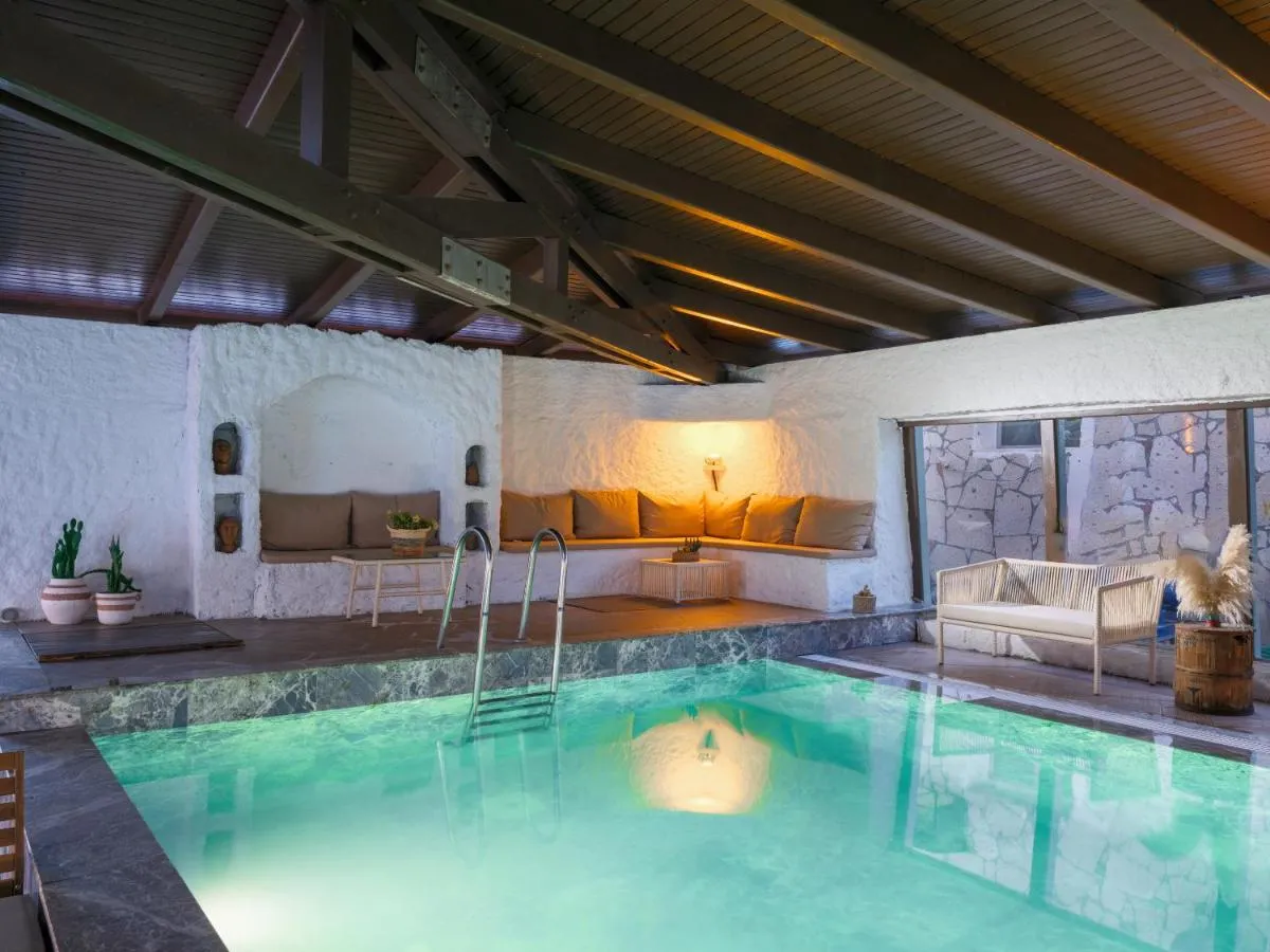 ⁨Cumbalca Garden Hotel⁩ — صورة 32
