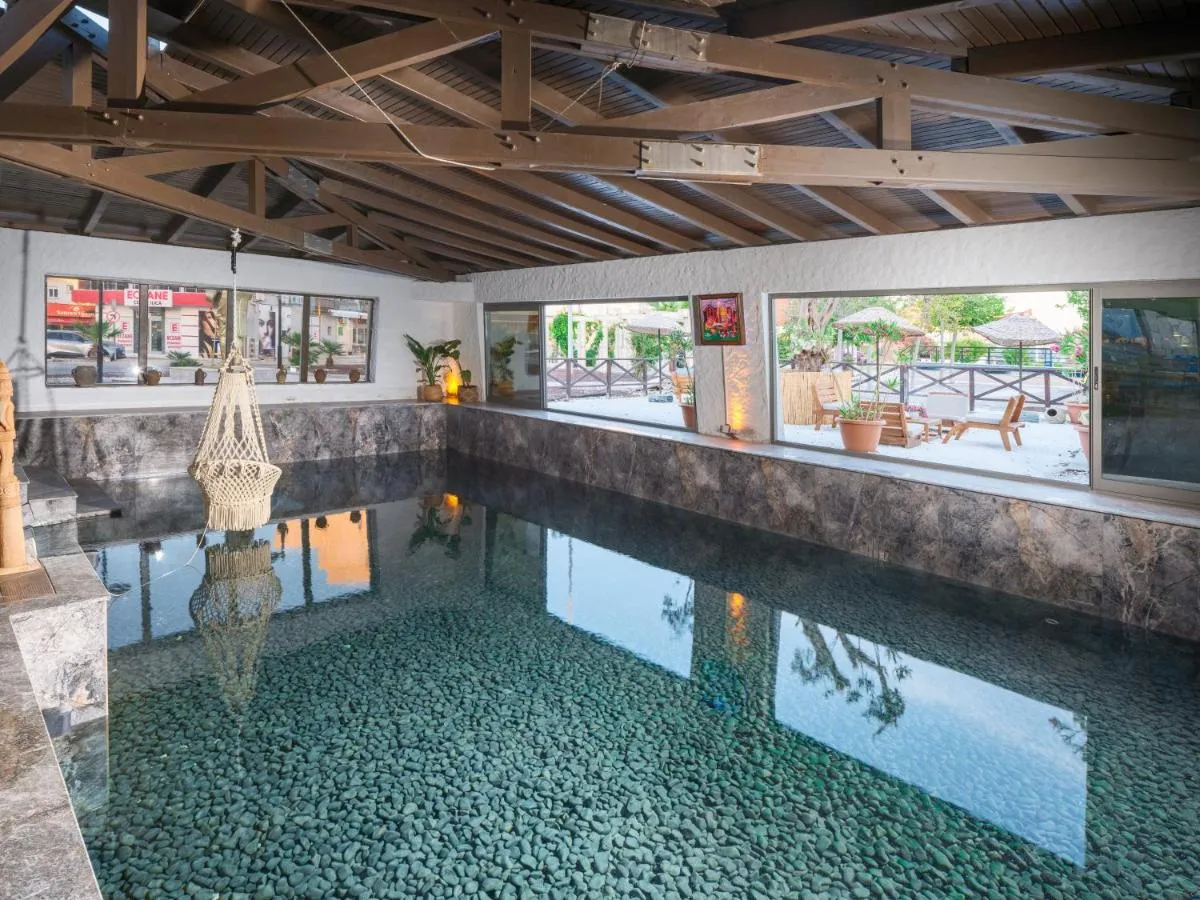 ⁨Cumbalca Garden Hotel⁩ — صورة 35