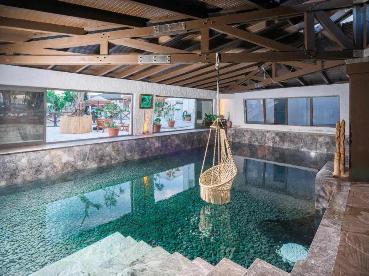 ⁨Cumbalca Garden Hotel⁩ — صورة 34