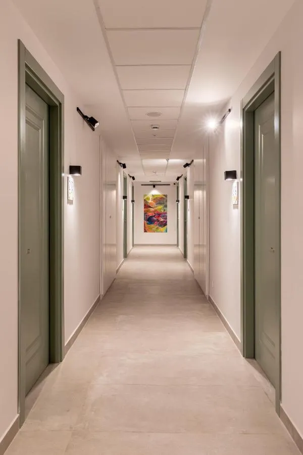 ⁨Cumbalca Garden Hotel⁩ — صورة 40