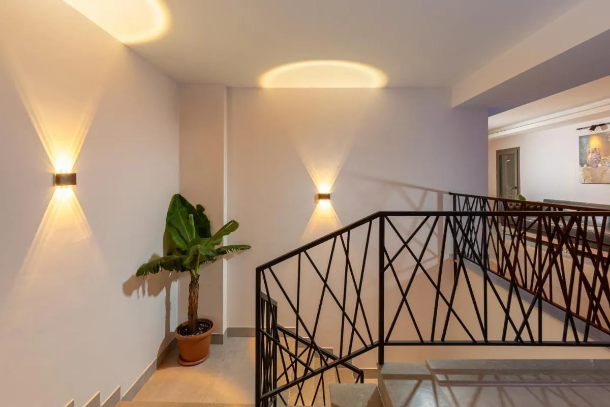 ⁨Cumbalca Garden Hotel⁩ — صورة 38