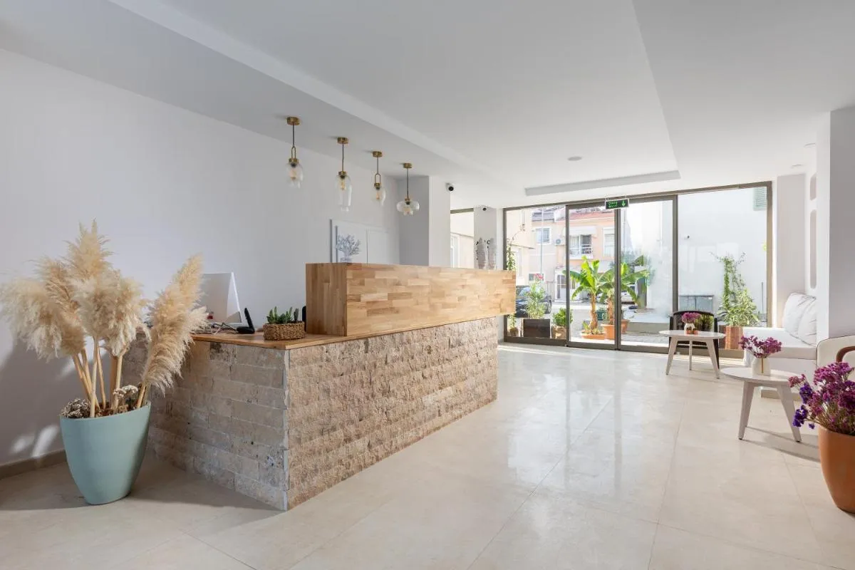 ⁨Cumbalca Garden Hotel⁩ — صورة 37