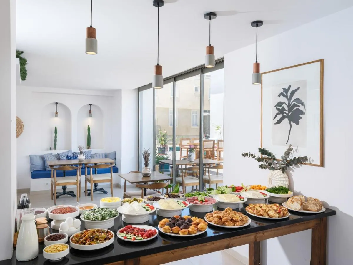 ⁨Cumbalca Garden Hotel⁩ — صورة 45
