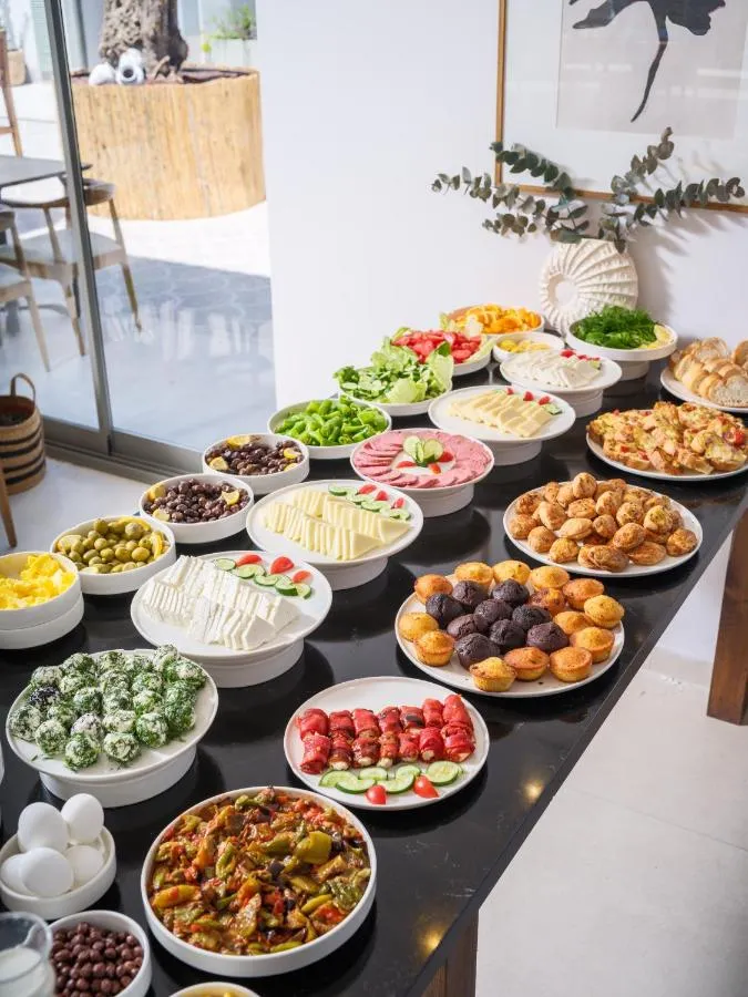 ⁨Cumbalca Garden Hotel⁩ — صورة 44