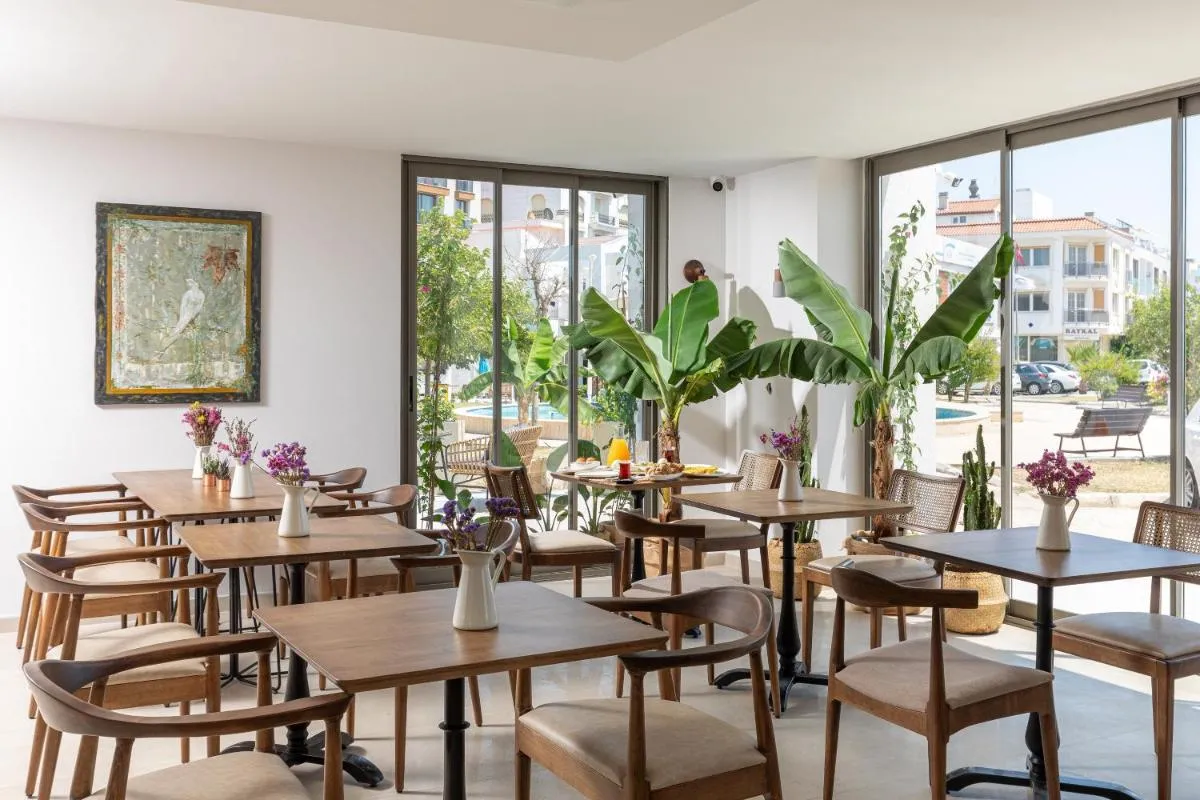 ⁨Cumbalca Garden Hotel⁩ — صورة 43