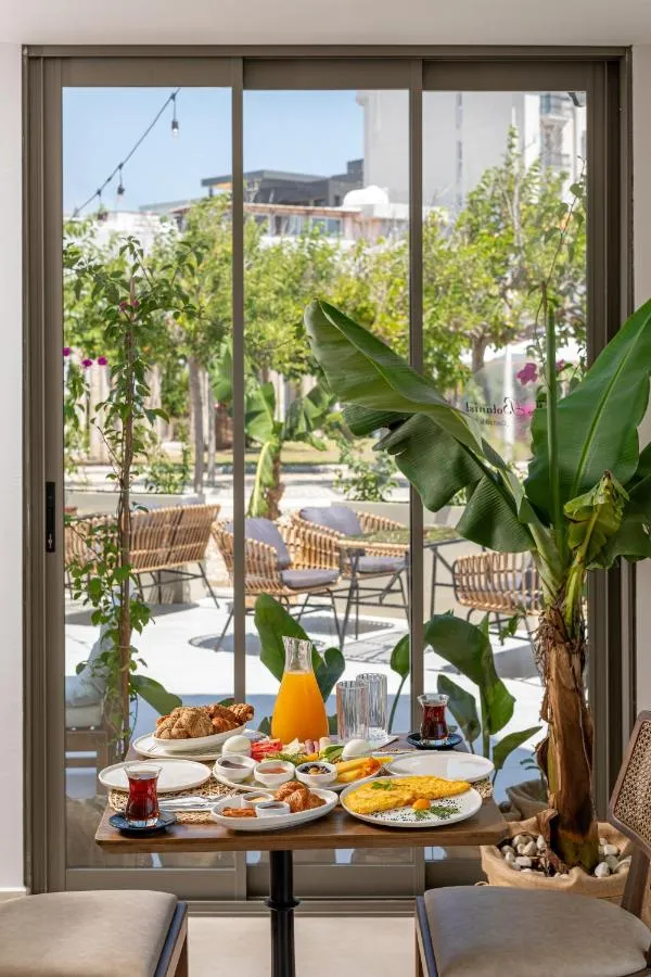 ⁨Cumbalca Garden Hotel⁩ — صورة 41