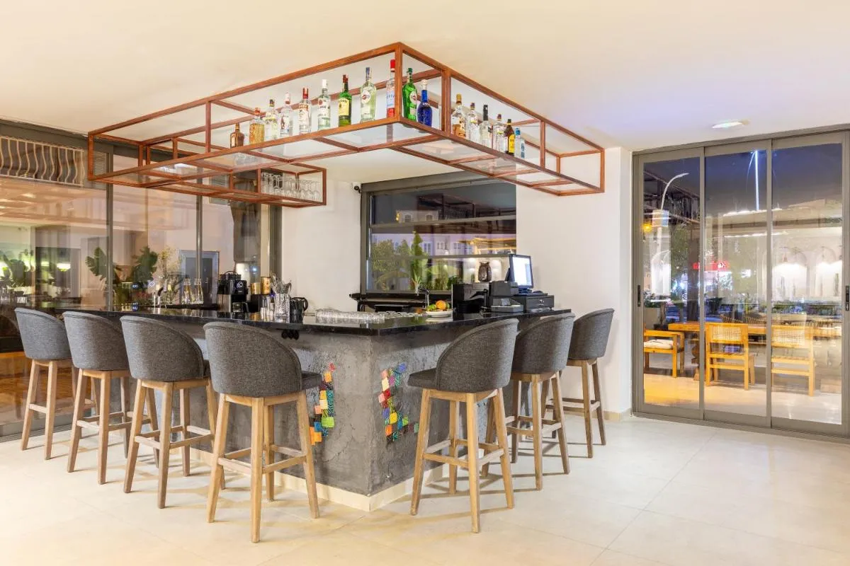 ⁨Cumbalca Garden Hotel⁩ — صورة 42