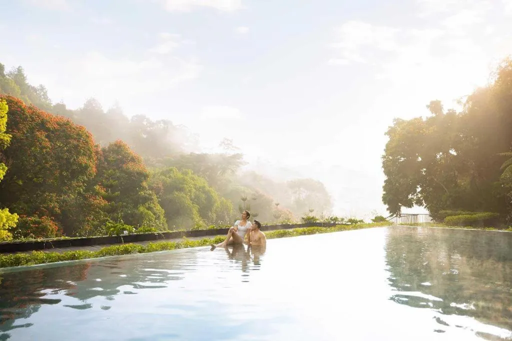 بادما هوتيل باندونغ - باندونغ، إندونيسيا