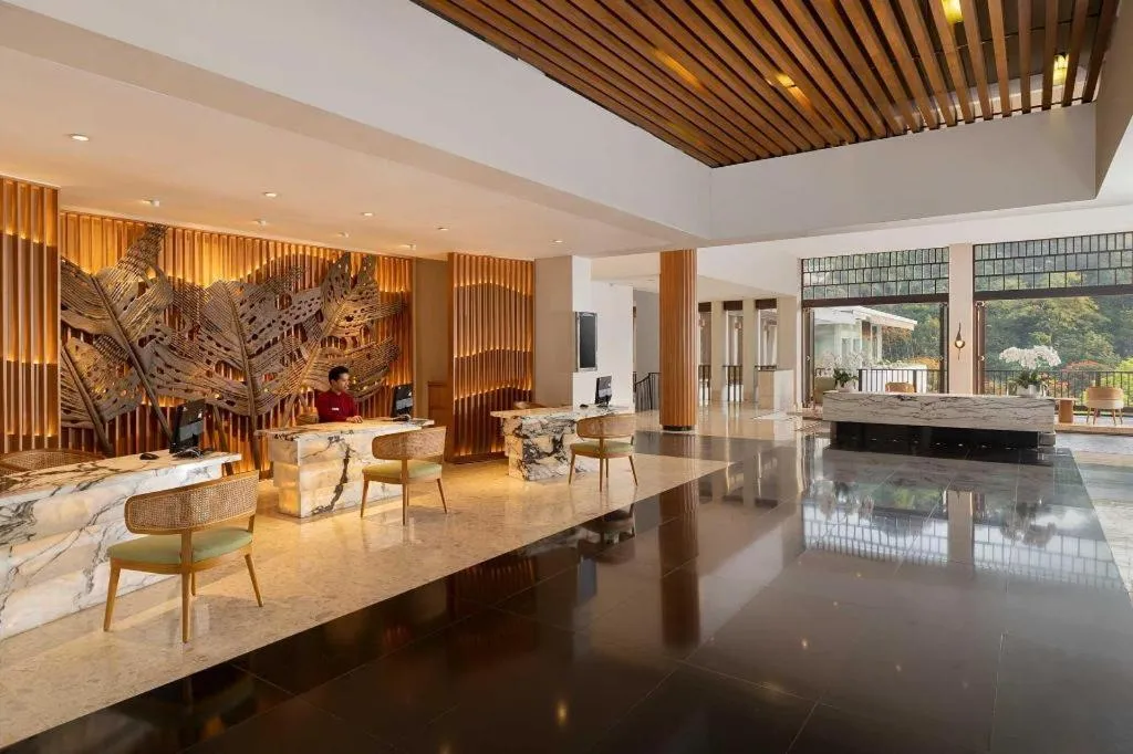 بادما هوتيل باندونغ — صورة 2