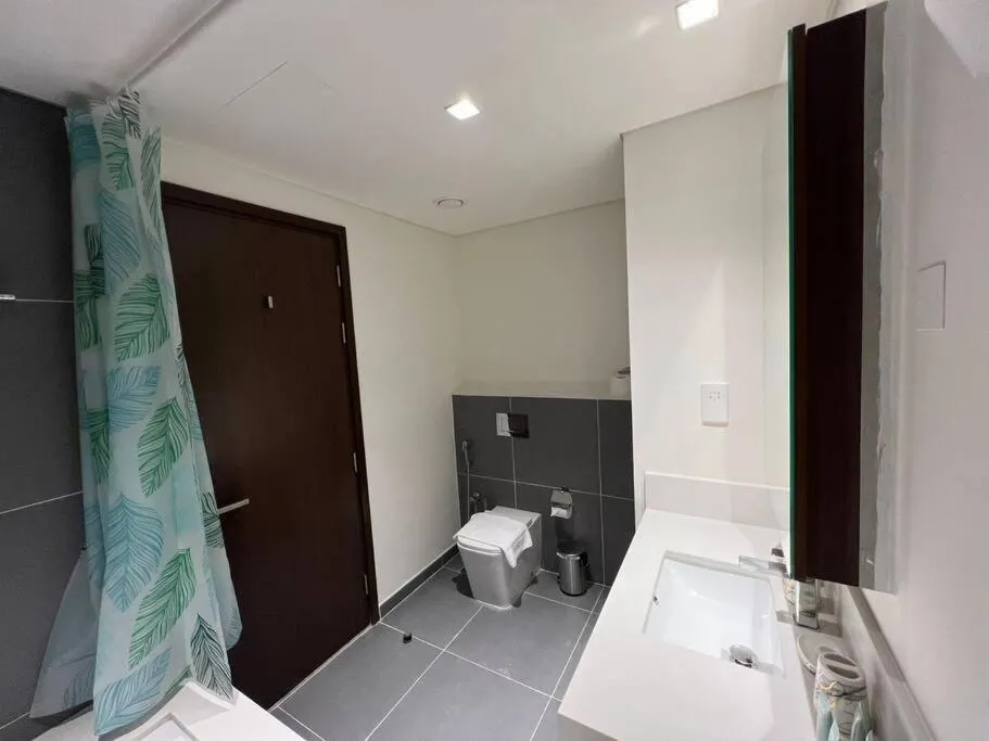 Stylish 1 Bedroom High Floor in Creek Edge — صورة 4